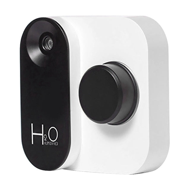 DOROSIN H2O Camera Humidifier Diffuser Desktop Simple Water Sprayer Bottle Mist Maker 30ml/H For Home Office Creative Gifts